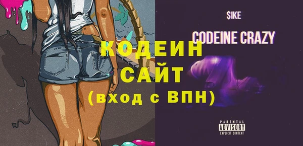 стафф Няндома